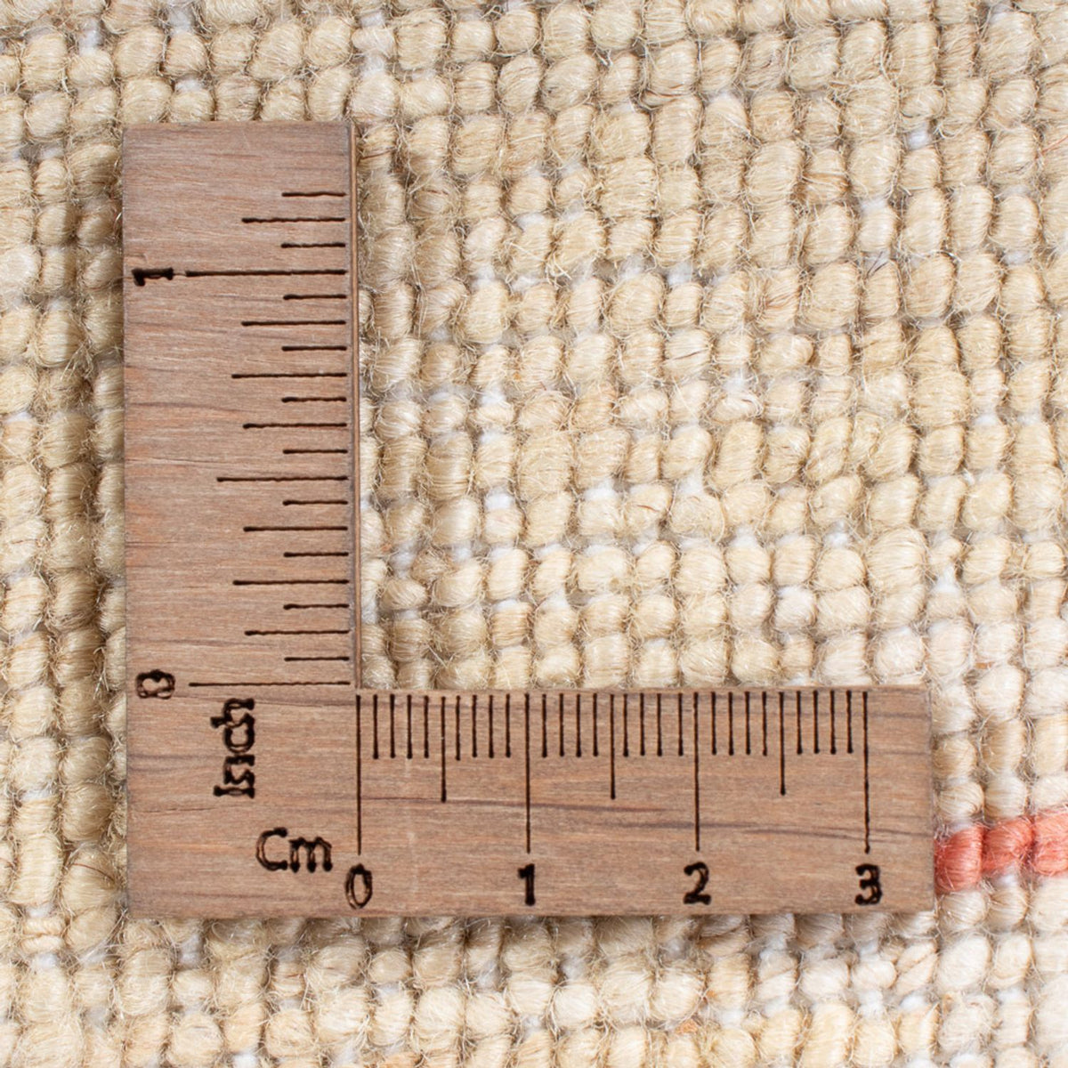 Ziegler Teppich - Ariana - 243 x 172 cm - beige