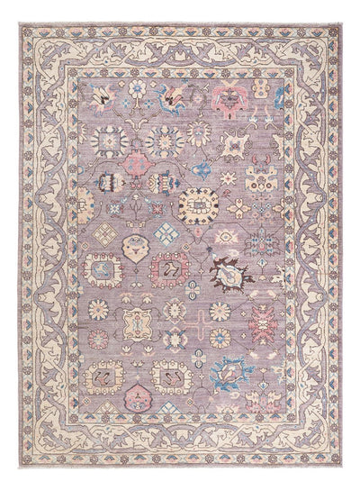Usak Teppich 172x241cm - Orientteppich