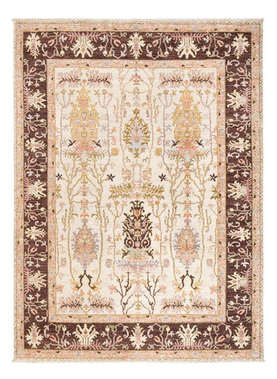 Usak Teppich 173x236cm - Orientteppich