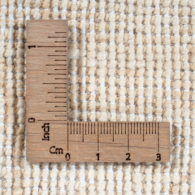 Ziegler Teppich - Ariana - 240 x 182 cm - hellbeige