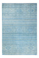 Ziegler Modern Teppich 250x171cm - Orientteppich