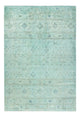 Ziegler Modern Teppich 164x237cm - Orientteppich