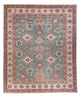 Ziegler Teppich - Kazak - 304 x 245 cm - hellgrün