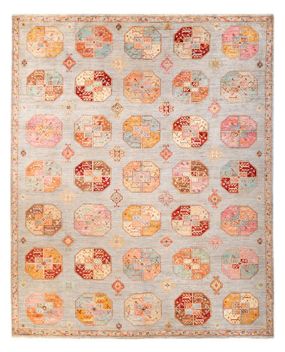 Ariana Teppich 239x302cm - Orientteppich