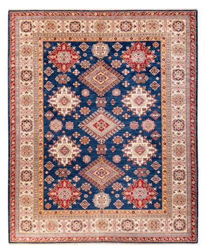 Kazak Teppich 244x297cm - Orientteppich