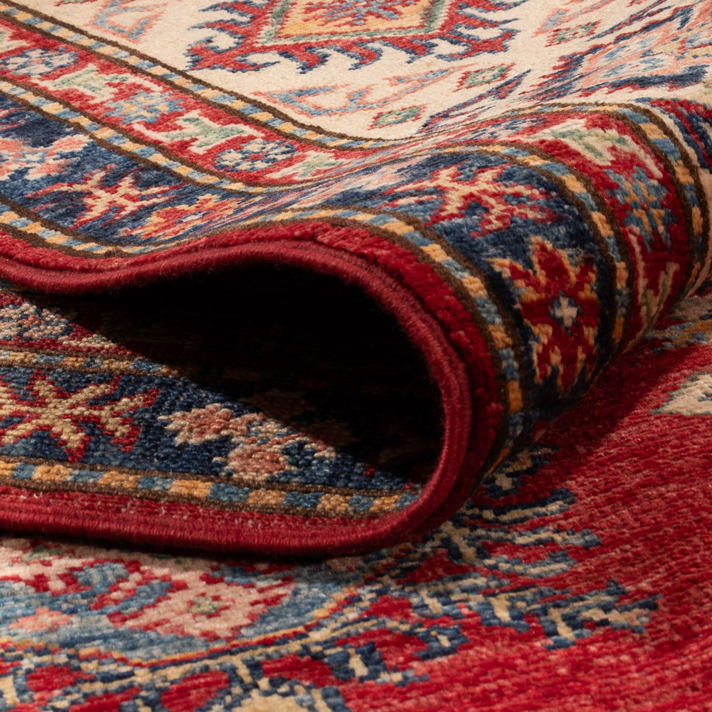 Kazak Teppich 301x245cm - Orientteppich