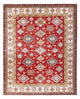 Ziegler Teppich - Kazak - 246 x 307 cm - rot