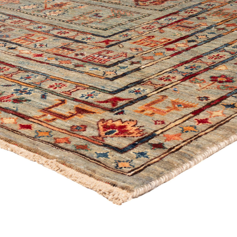 Ziegler Teppich - Ariana - 300 x 244 cm - sand