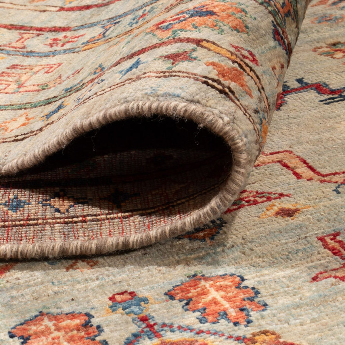 Ziegler Teppich - Ariana - 300 x 244 cm - sand