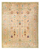 Ziegler Teppich - Ariana - 297 x 241 cm - beige