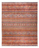 Ziegler Teppich - Shal - 294 x 242 cm - mehrfarbig