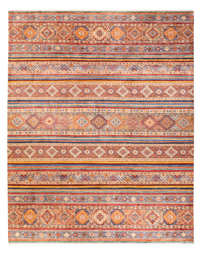 Shal Teppich 242x301cm - Orientteppich