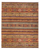 Ziegler Teppich - Shal - 303 x 245 cm - mehrfarbig