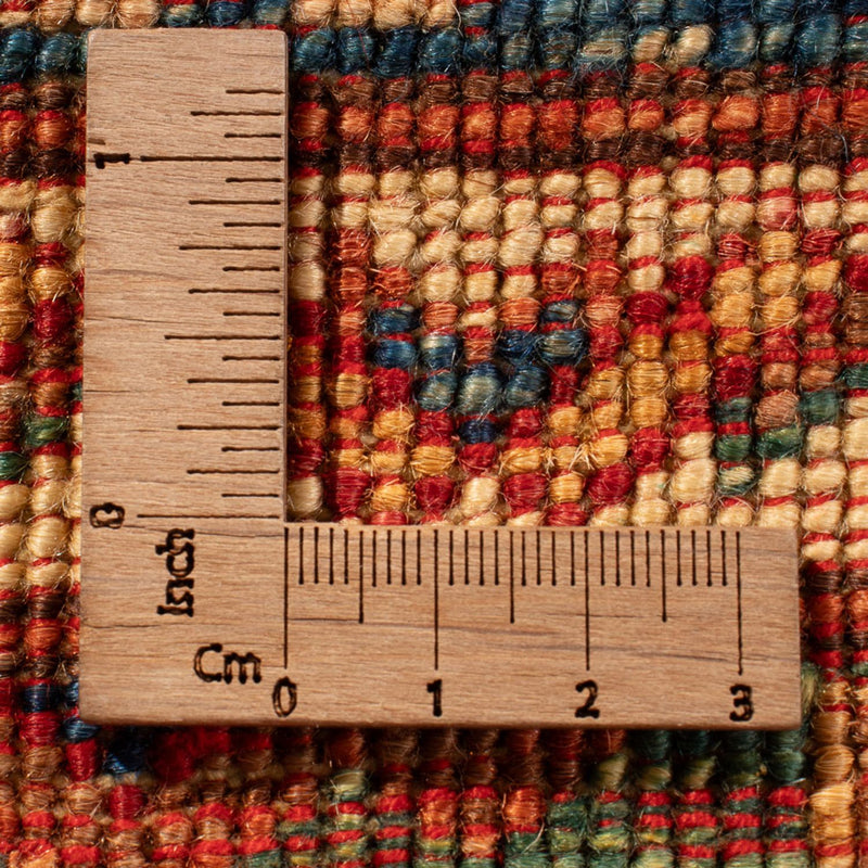 Ziegler Teppich - Shal - 303 x 245 cm - mehrfarbig