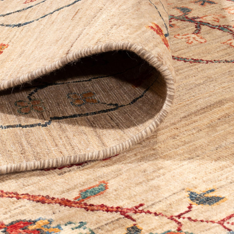 Ziegler Teppich - Ariana - 298 x 235 cm - beige