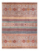Shal Teppich 310x247cm - Orientteppich