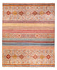 Ziegler Teppich - Shal - 297 x 246 cm - mehrfarbig