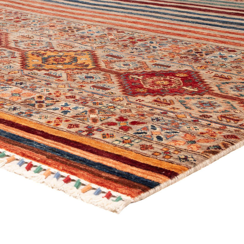 Ziegler Teppich - Shal - 297 x 246 cm - mehrfarbig