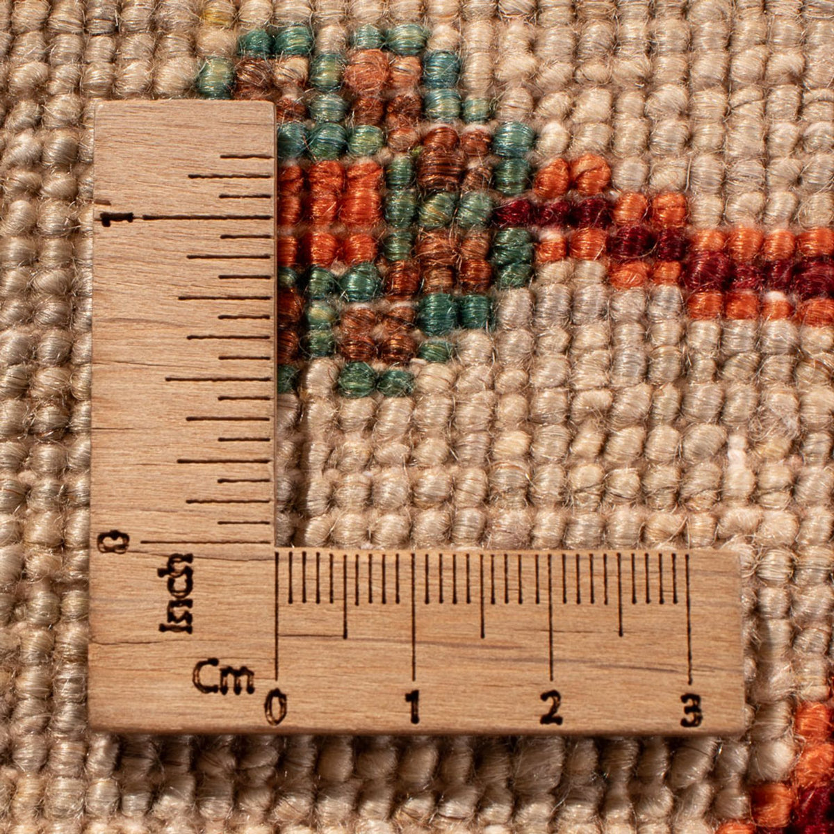 Ziegler Teppich - Ariana - 298 x 243 cm - mehrfarbig