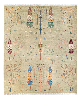 Ziegler Teppich - Ariana - 294 x 242 cm - sand