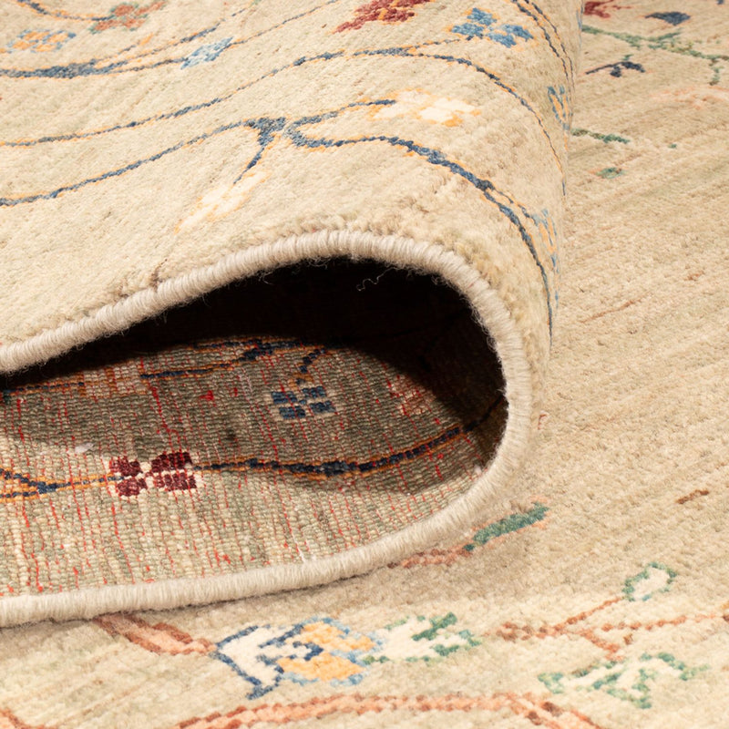 Ziegler Teppich - Ariana - 294 x 242 cm - sand