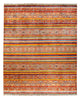 Ziegler Teppich - Shal - 303 x 248 cm - mehrfarbig