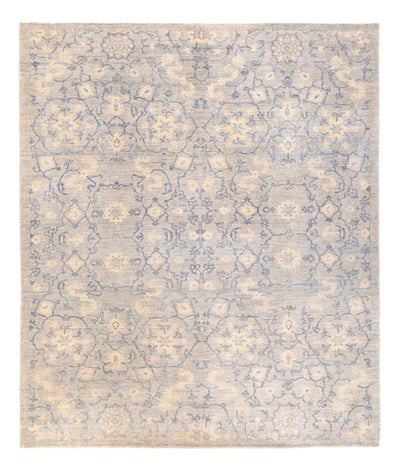 Ziegler Teppich - Ariana - 249 x 300 cm - grau