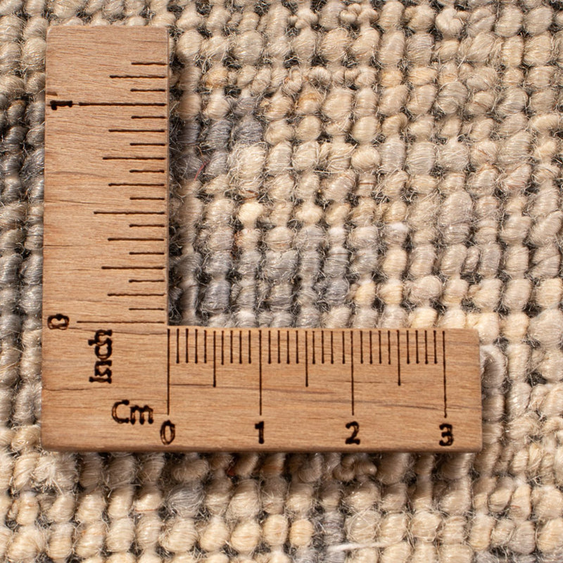 Ziegler Teppich - Ariana - 300 x 249 cm - grau