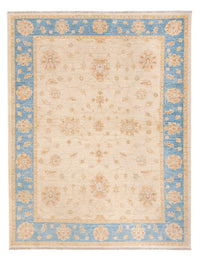 Ziegler Teppich - 203 x 156 cm - beige