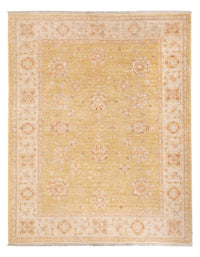 Ziegler Teppich - 194 x 150 cm - hellbeige