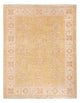 Ziegler Teppich 194x150cm - Orientteppich