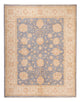 Ziegler Teppich 199x156cm - Orientteppich