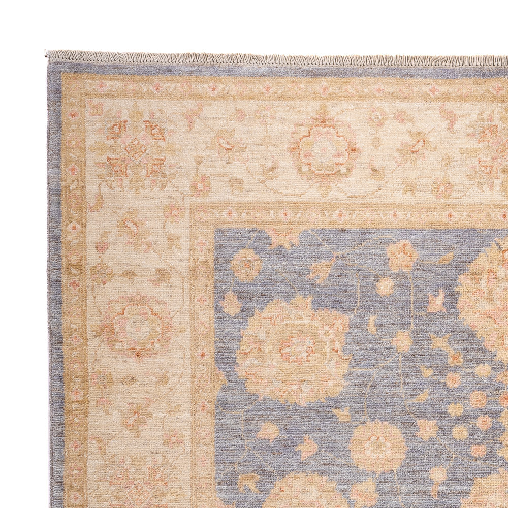Ziegler Teppich 199x156cm - Orientteppich