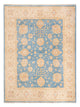 Ziegler Teppich 205x150cm - Orientteppich