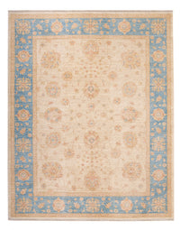 Ziegler Teppich - 200 x 154 cm - beige