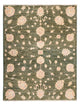 Ziegler Modern Teppich 200x151cm - Orientteppich