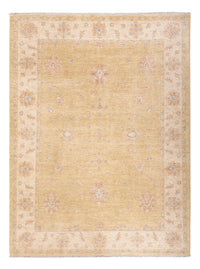 Ziegler Teppich - 204 x 154 cm - beige