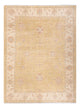 Ziegler Teppich 204x154cm - Orientteppich