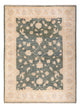 Ziegler Teppich 201x150cm - Orientteppich