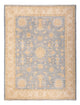 Ziegler Teppich 198x151cm - Orientteppich