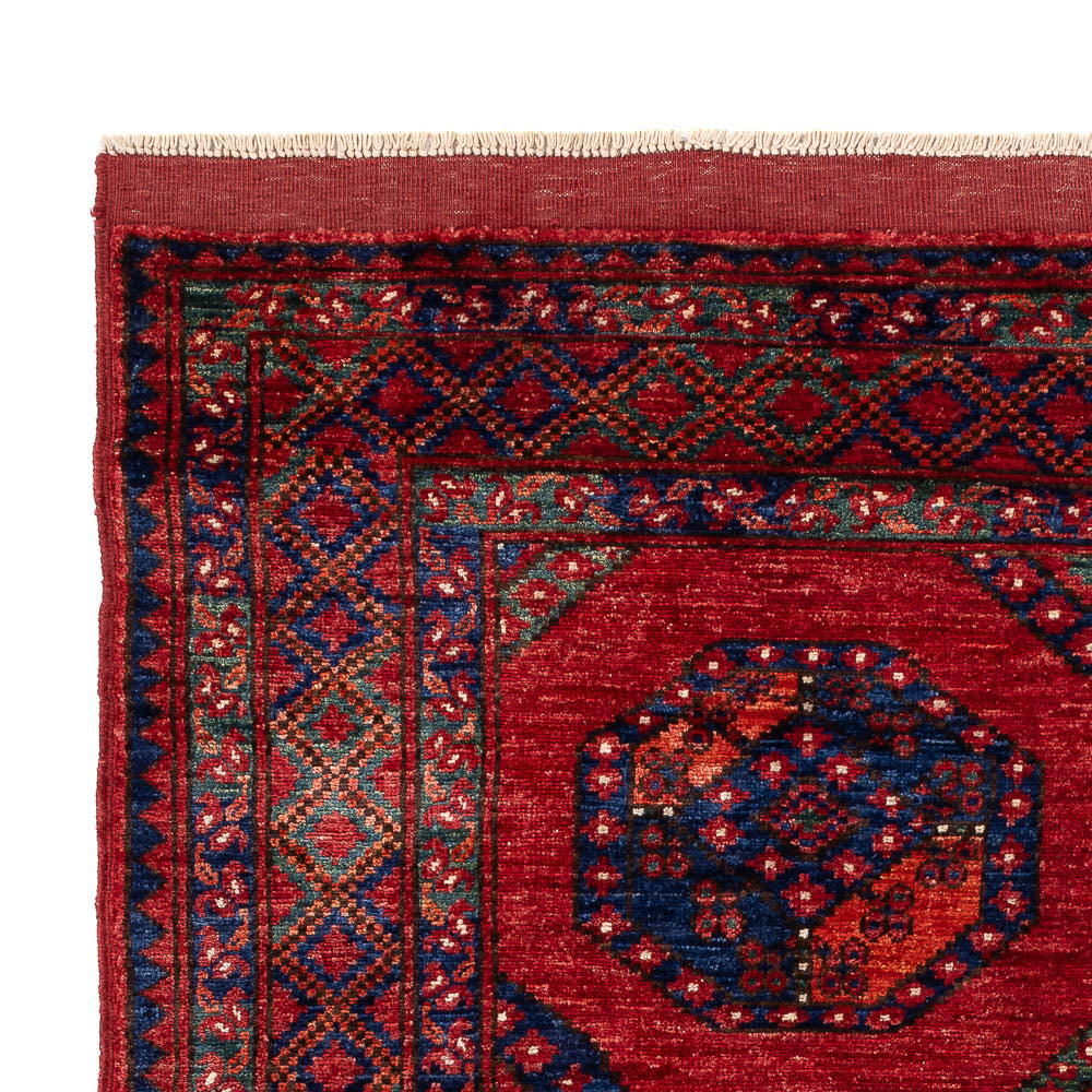 Khal Mohammadi Teppich 199x149cm - Orientteppich