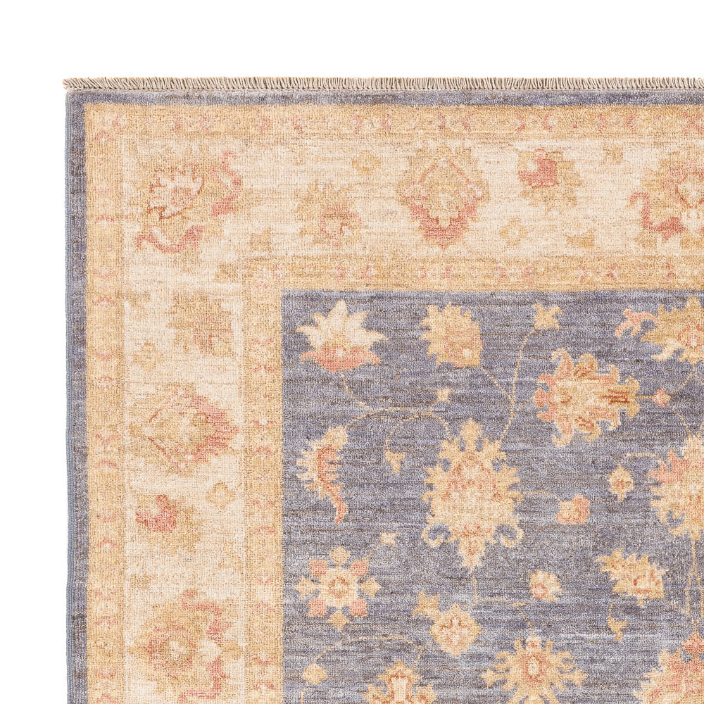 Ziegler Teppich 200x153cm - Orientteppich