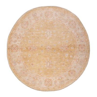 Ziegler Teppich 146x150cm - Orientteppich