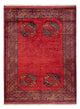 Khal Mohammadi Teppich 205x158cm - Orientteppich
