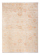Ziegler Teppich 203x150cm - Orientteppich