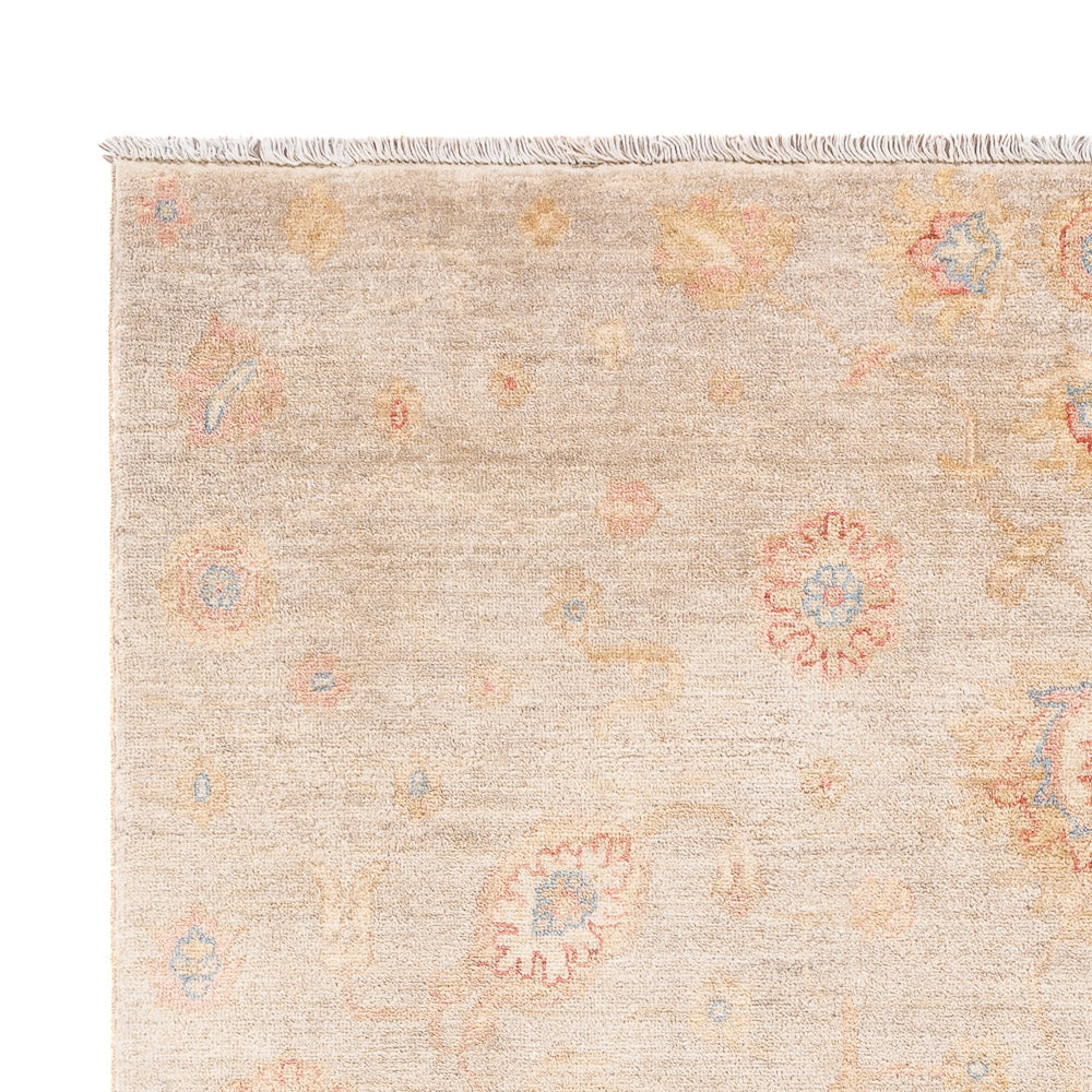 Ziegler Teppich 203x150cm - Orientteppich