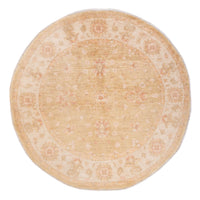 Ziegler Teppich 148x147cm - Orientteppich – product image