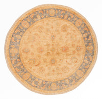 Ziegler Teppich 100x96cm - Orientteppich – product image