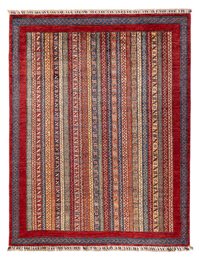 Shal Teppich 148x192cm - Orientteppich