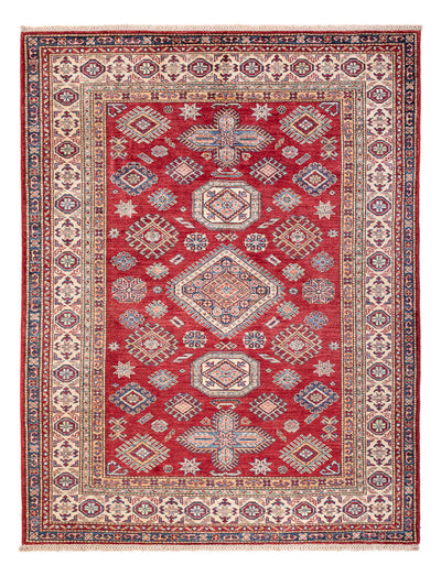Kazak Teppich 148x192cm - Orientteppich
